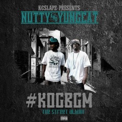 Nutty x Yung Cat -Wit Tha Shit