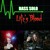 Artwork for BASS SOLO Life's Blood  (2015)