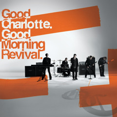 The River(Good Charlotte ft. M. Shadows & Synyster Gates)-Benji Davila