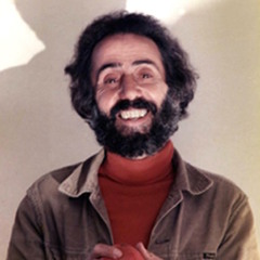 Sohrab Sepehri یادی از سهراب سپهری از ایرج گرگین