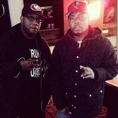 "Get A Billi" - XTAC (Instrumental Snippet)prod by Akai Najir