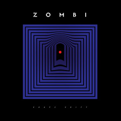 Zombi - Total Breakthrough