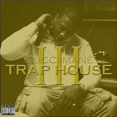 Stream Gucci Mane - "I Heard" (feat. Rich Homie Quan) by RBC Records |  Listen online for free on SoundCloud