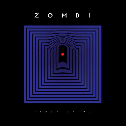 Zombi - Mission Creep