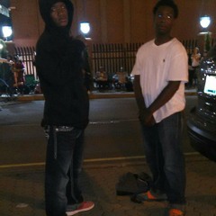 Let me catch emm lackinn