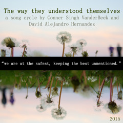 VI. Walked in and lost another June