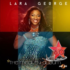 Lara  George - Ekene Dili Chineke | africa-gospel.comli.com