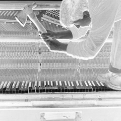 Man Of Few Words (Vocal) (Hackers) (Aug 2012)