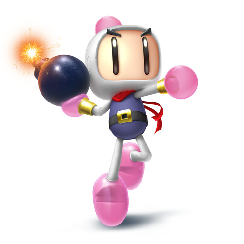 Smashified - Bomberman Medley (w. Omni Jacala)
