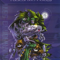 Early Hardcore Part 3