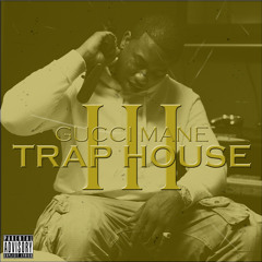 Gucci Mane - "Can't Trust Her" (feat. Rich Homie Quan)