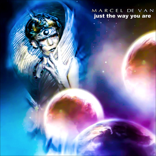 Marcel de Van - Just The Way You Are (Cache DJ Remix)
