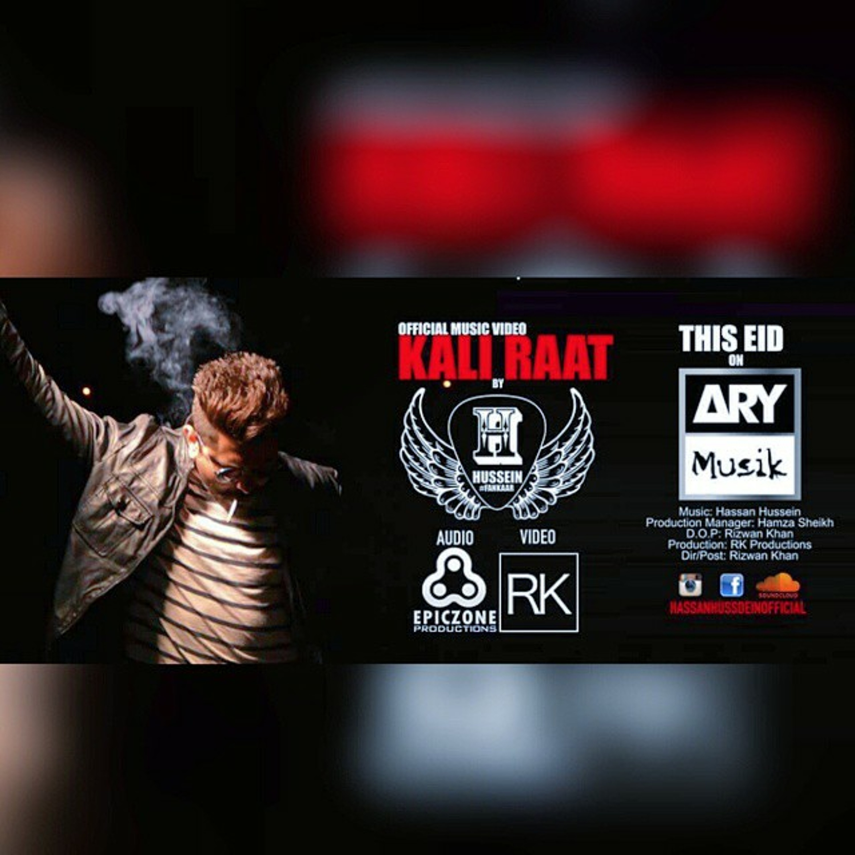 Sultan - Kali Raat episode artwork