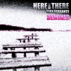 Max Ferrante & Ru.Dij -Seriously Quiet (Ru.Dij Remix) Preview