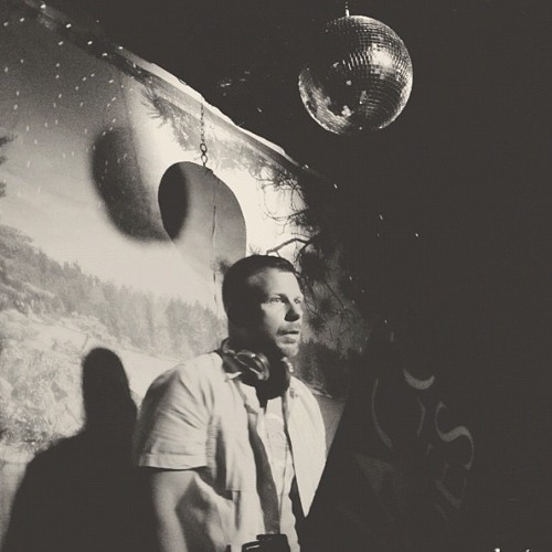 HNYPOT 200: Chris Bowen's All Vinyl Mix
