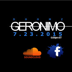 Geronimo-Doomz