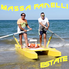 Massa Fanelli - Estate (Radio)