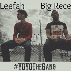 Leefah X BigRece - Trippin