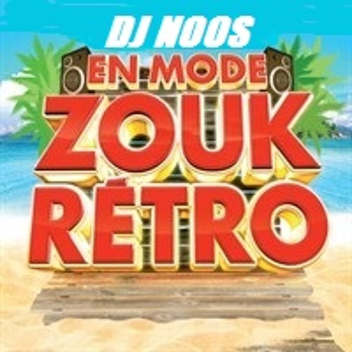 DJ NOOS zouk retro flashback session