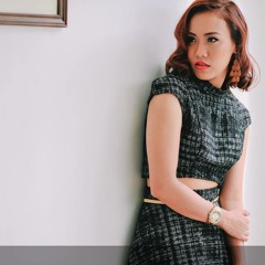 Christr0se & Kalex - My Grown Up Christmas list (cover)