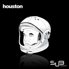 Jelly Shot & Egopool - Houston (Fukkk Offf Remix)