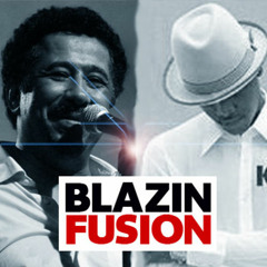 Ramy BlaZin & Randa Eissa - Hiya Hiya VS Turn Me On (Cover Khaled & Kevin Lyttle)