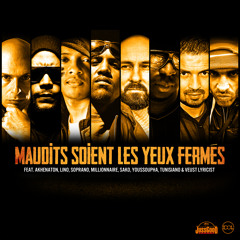 MSLYF2015 Ft. Akhenaton, Lino, Soprano, MilliOnAir, Youssoupha, Tunisiano, Veust