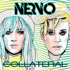 NERVO - Oh Diana