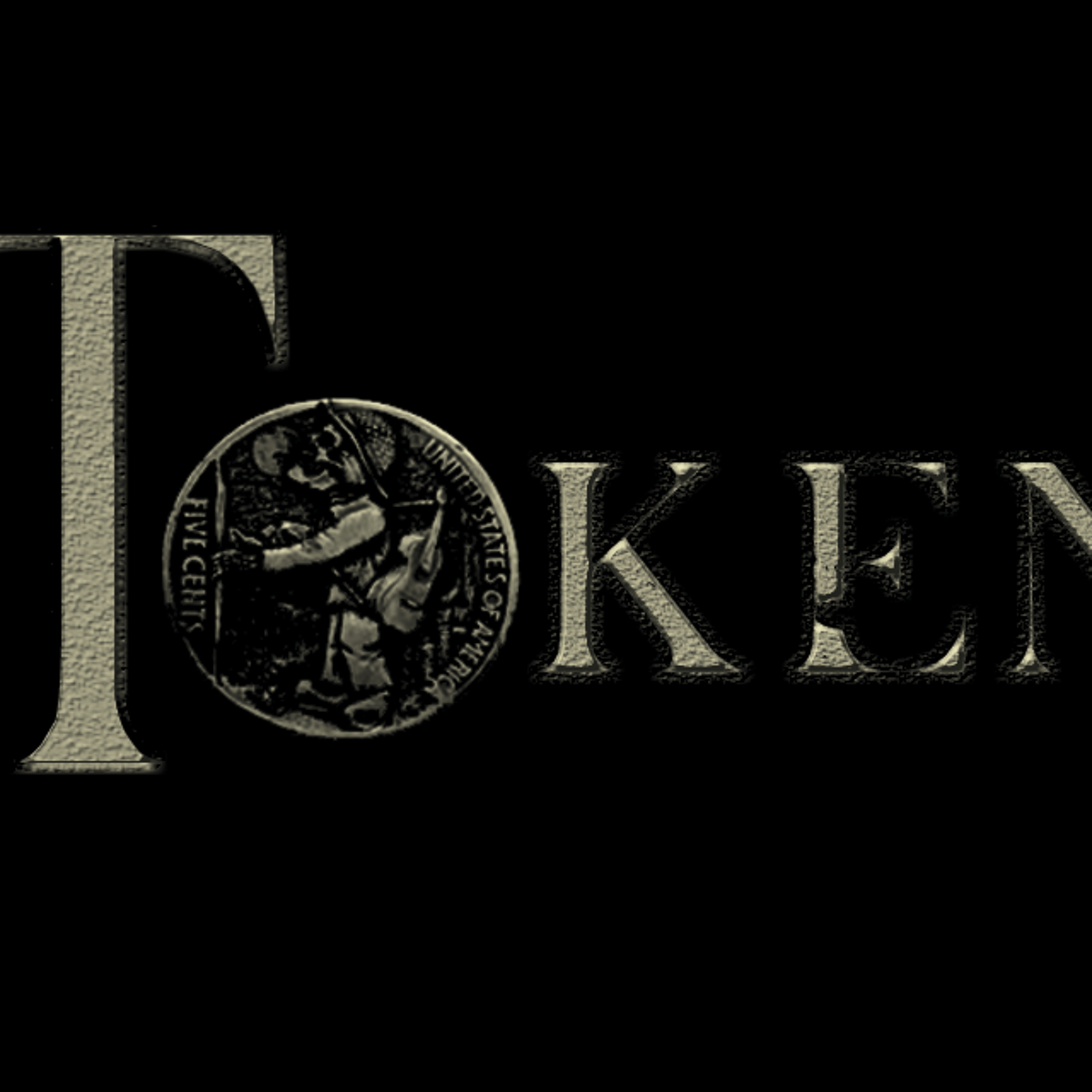 Token - Dont Stop episode artwork