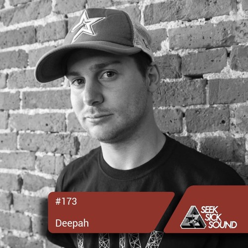 SSS Podcast #173 : Deepah