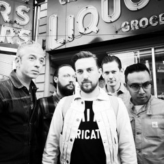JD McPherson - Precious (LIVE)