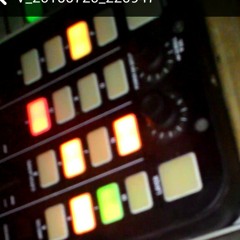 Sounds from Mittwoch night