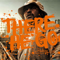There He Go - Schoolboy Q (Montrilla Intro)