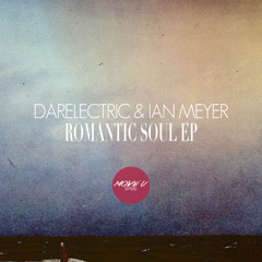 Ian Meyer, Darelectric - Сharm (Preview)(Original Mix) [Moveubabe Records]