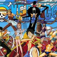 One Piece Opening 15 English Fandub WE GO!