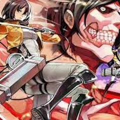 Attack On Titan  English