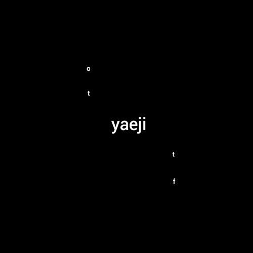Yaeji - Off To The Future Pt.9