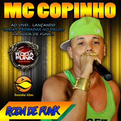 MC Copinho :: Ao vivo na Roda de Funk ::