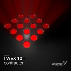 [ Wex 10 ] - Graphic  ( Abstract Records )192 Kbps