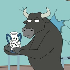 Bull in a China Shop (take 1)