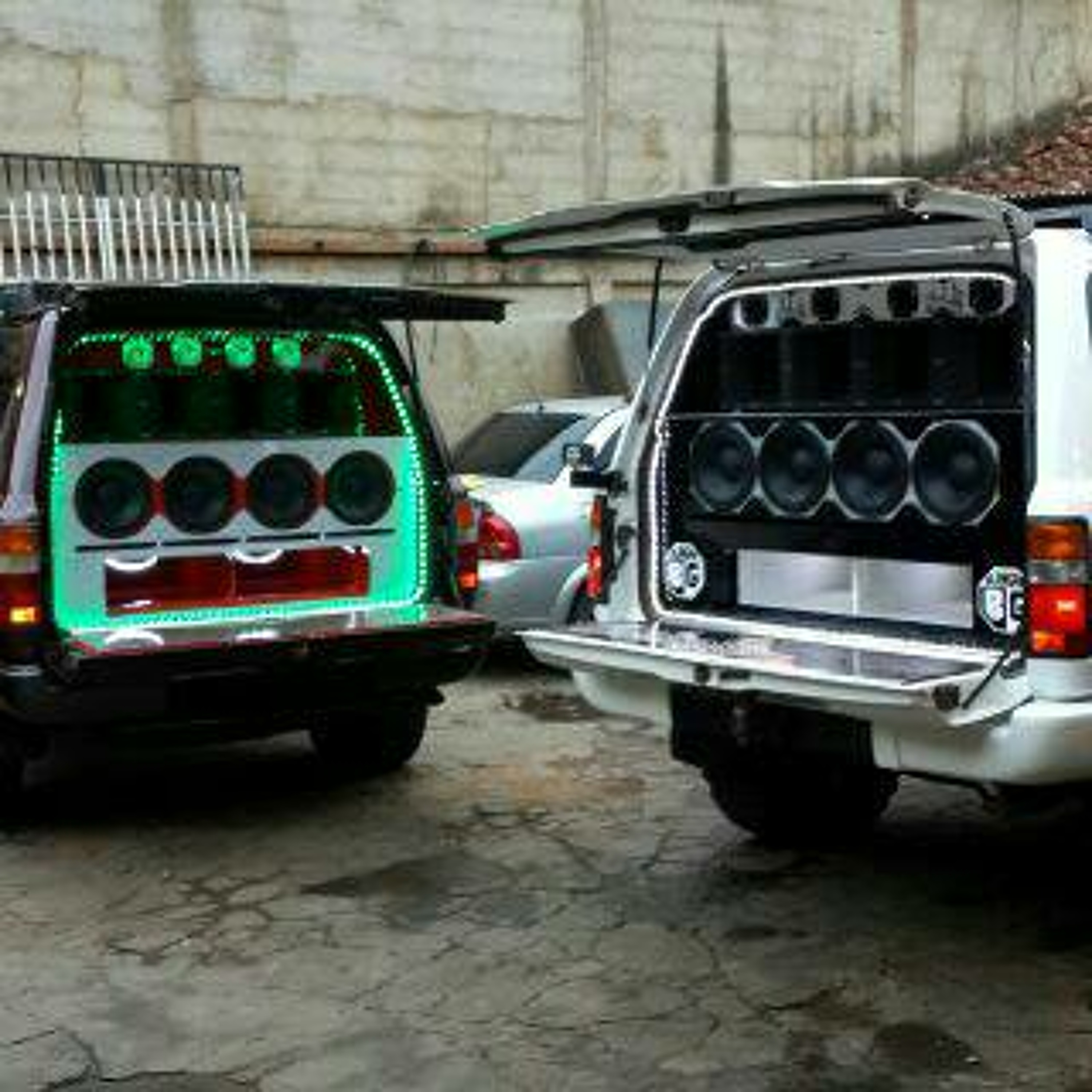 DJ JOSE LUIS