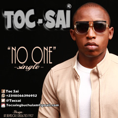 Toc Said – No One | africa-gospel.comli.com