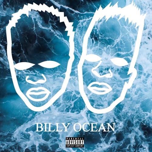 "Billy Ocean" - Xavier & Kief $weat (Prod. LORDFUBU)