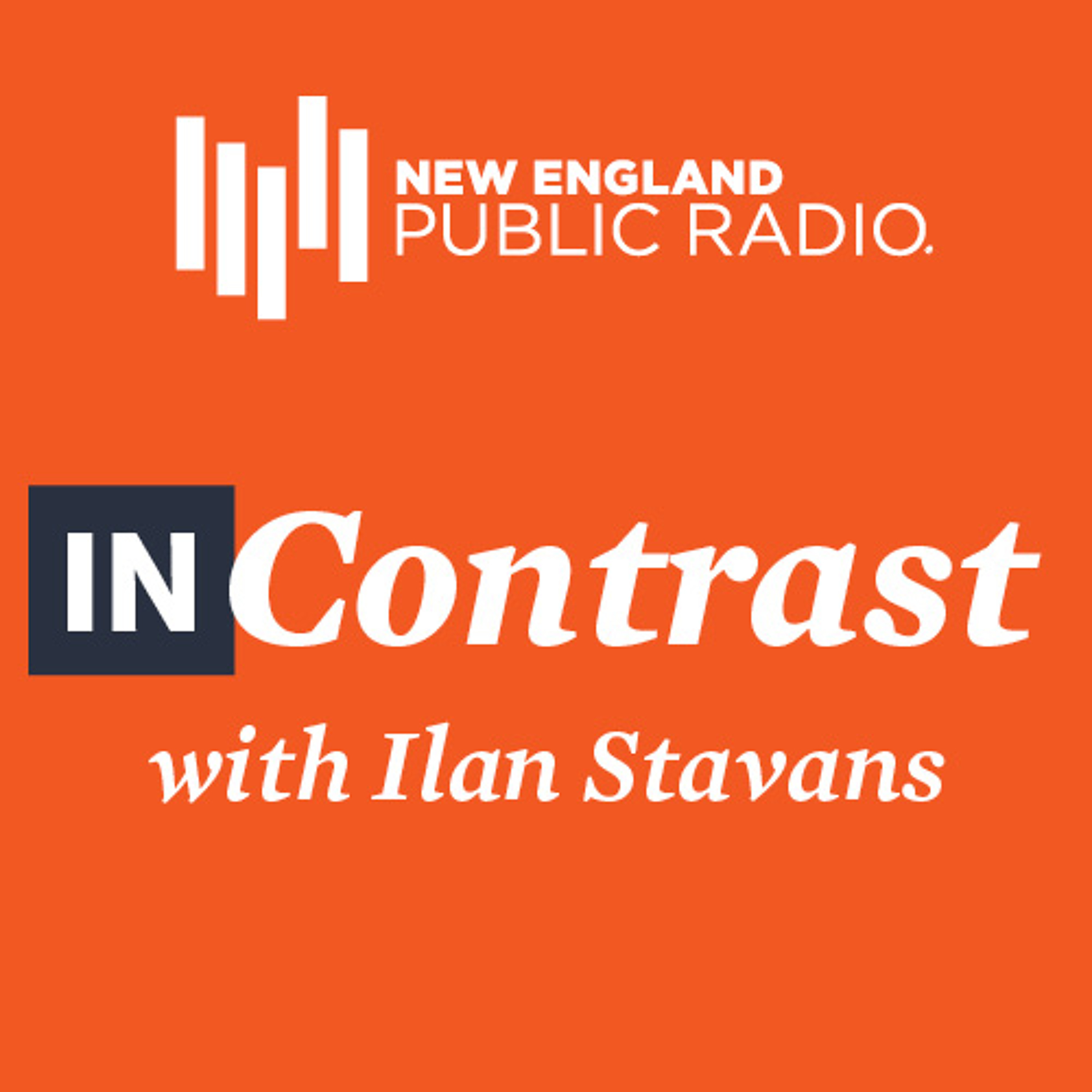 New England Public Radio Podcast