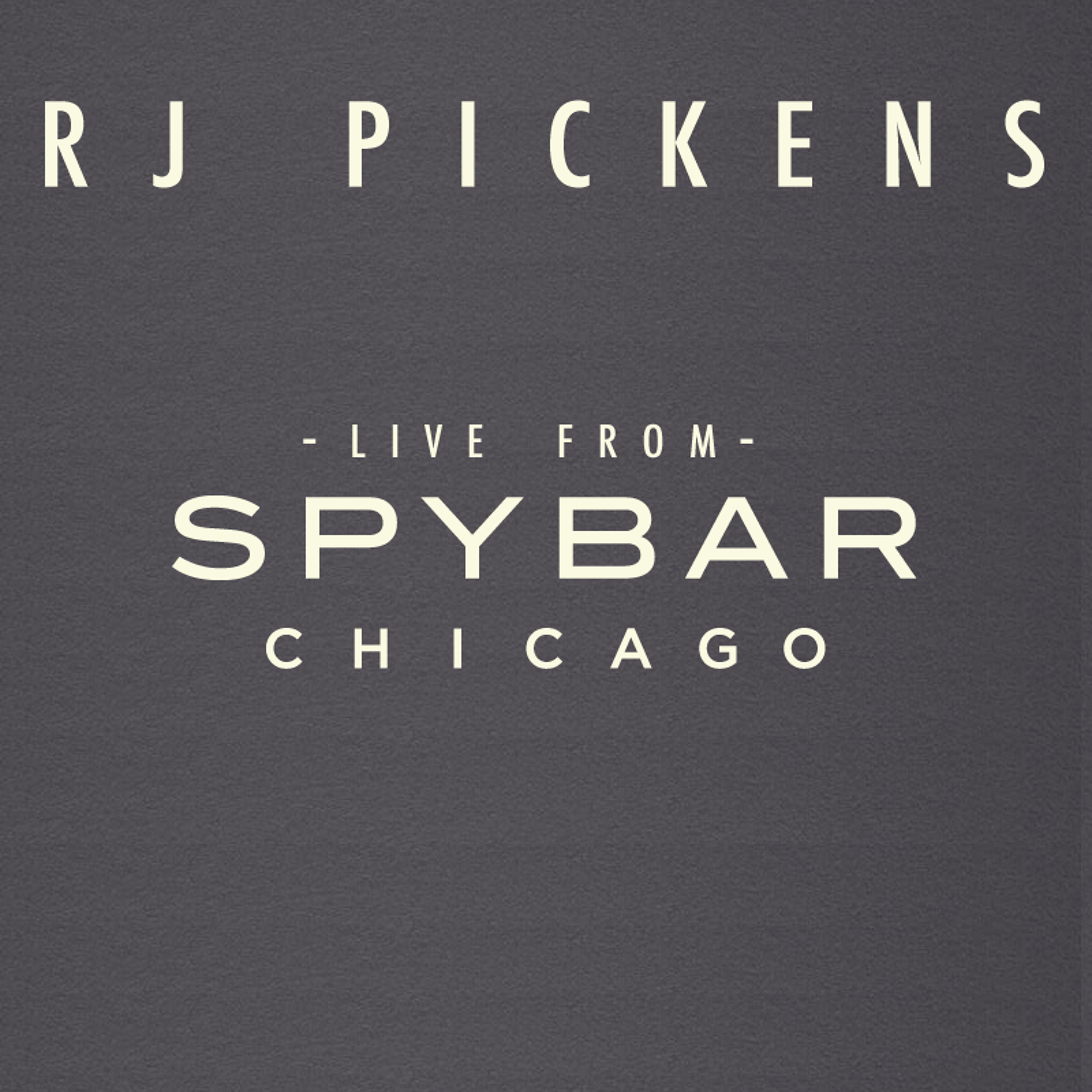 Spybar Radio