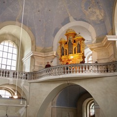 J. C. F. Fischer: Ciaccona F dur / 18.7.2015 / Úterý (CZ)