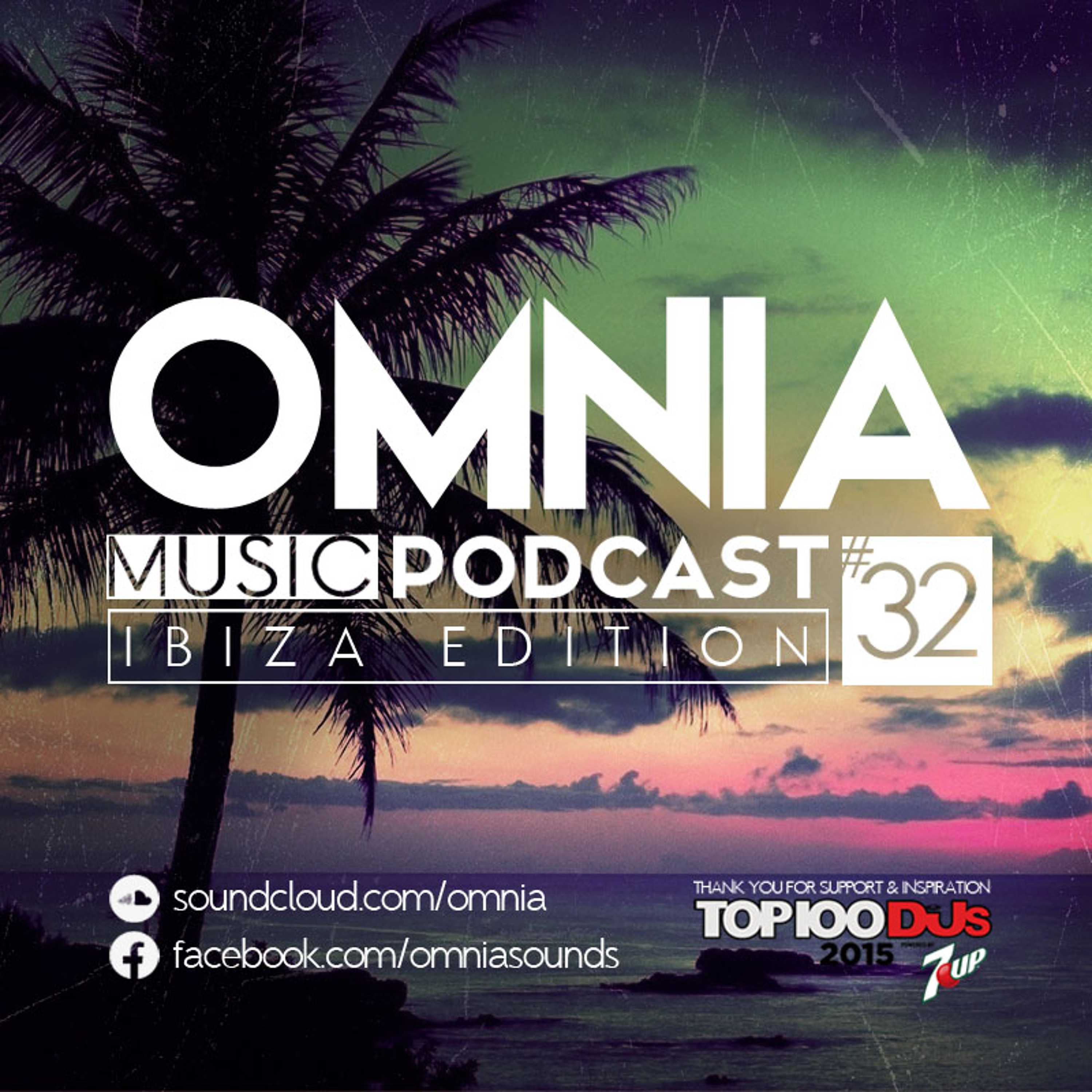 Omnia Music Podcast
