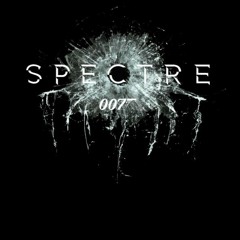 Spectre trailer music - Action Edit