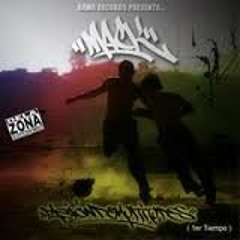 08- MI MUSICA Y YO(FEAT.NOASOULAS)