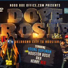 TKO CAPONE X RIFF RAFF - OKLAHOMA I 35 (Rap Game I - 35 Kevin